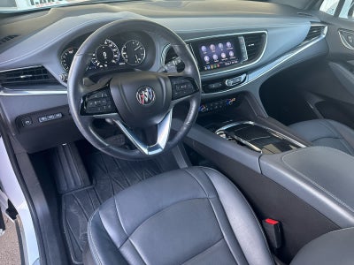 2023 Buick Enclave Premium