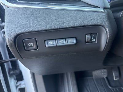 2023 Buick Enclave Premium