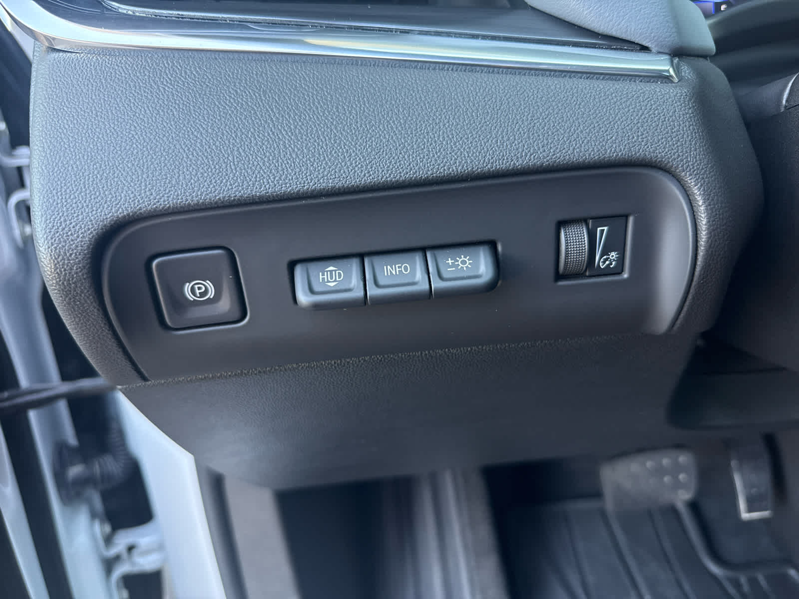 2023 Buick Enclave Premium