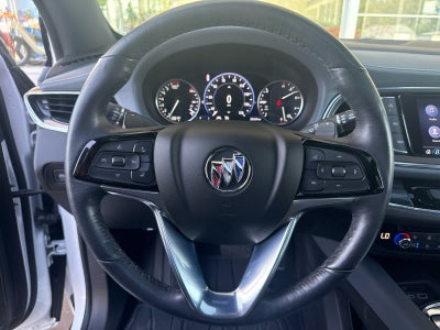 2023 Buick Enclave Premium