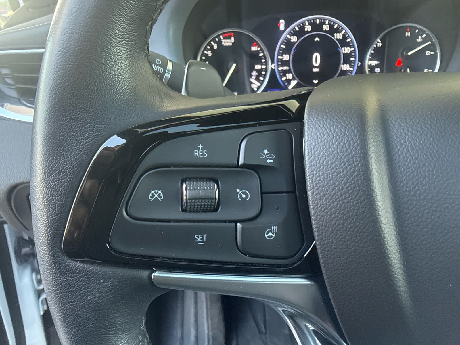 2023 Buick Enclave Premium