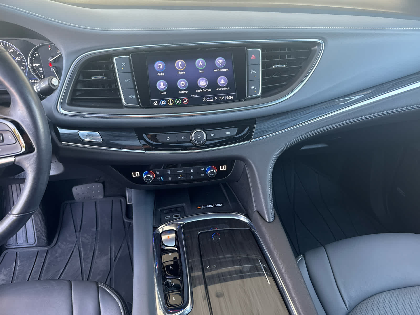 2023 Buick Enclave Premium