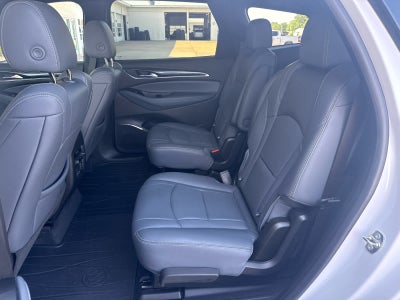 2023 Buick Enclave Premium