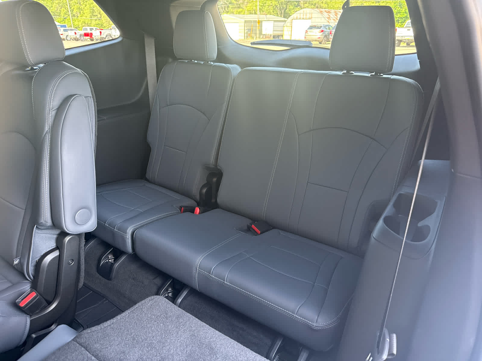 2023 Buick Enclave Premium