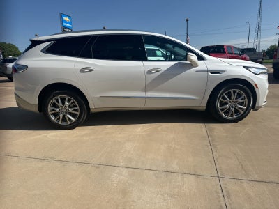 2023 Buick Enclave Premium