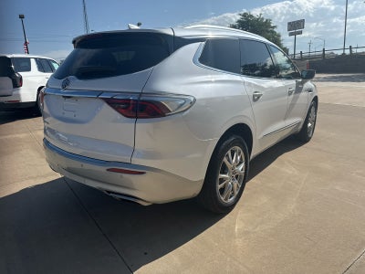 2023 Buick Enclave Premium