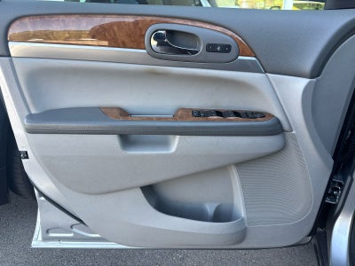 2012 Buick Enclave Leather