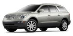 2012 Buick Enclave Leather