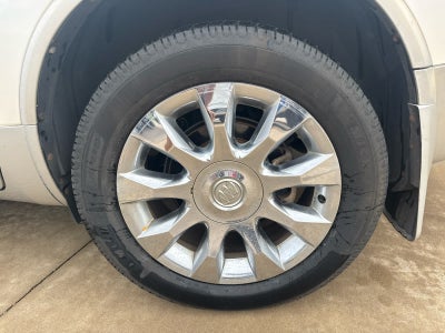 2010 Buick Enclave CXL w/2XL