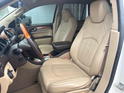 2010 Buick Enclave CXL w/2XL