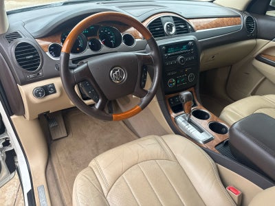 2010 Buick Enclave CXL w/2XL