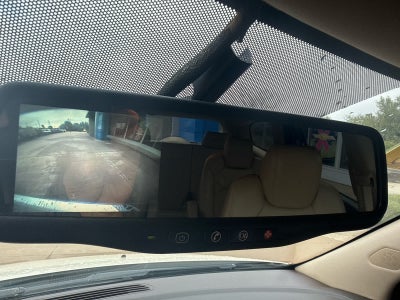 2010 Buick Enclave CXL w/2XL