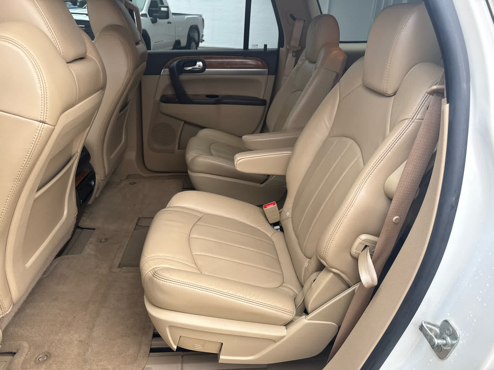 2010 Buick Enclave CXL w/2XL