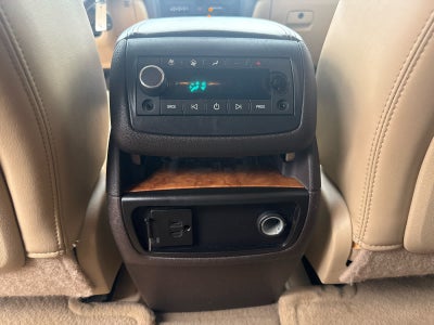 2010 Buick Enclave CXL w/2XL