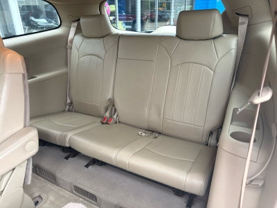 2010 Buick Enclave CXL w/2XL