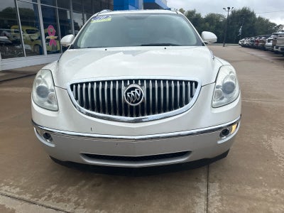 2010 Buick Enclave CXL w/2XL