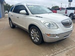 2010 Buick Enclave CXL w/2XL