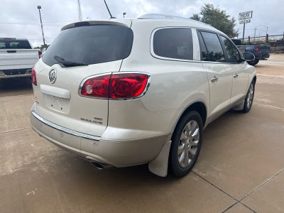 2010 Buick Enclave CXL w/2XL