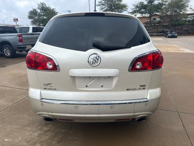 2010 Buick Enclave CXL w/2XL