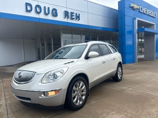 2010 Buick Enclave CXL w/2XL