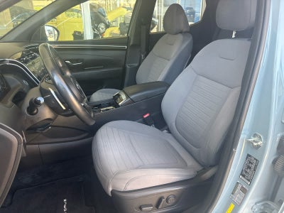 2022 Hyundai Santa Cruz SEL Premium