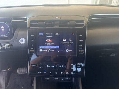 2022 Hyundai Santa Cruz SEL Premium