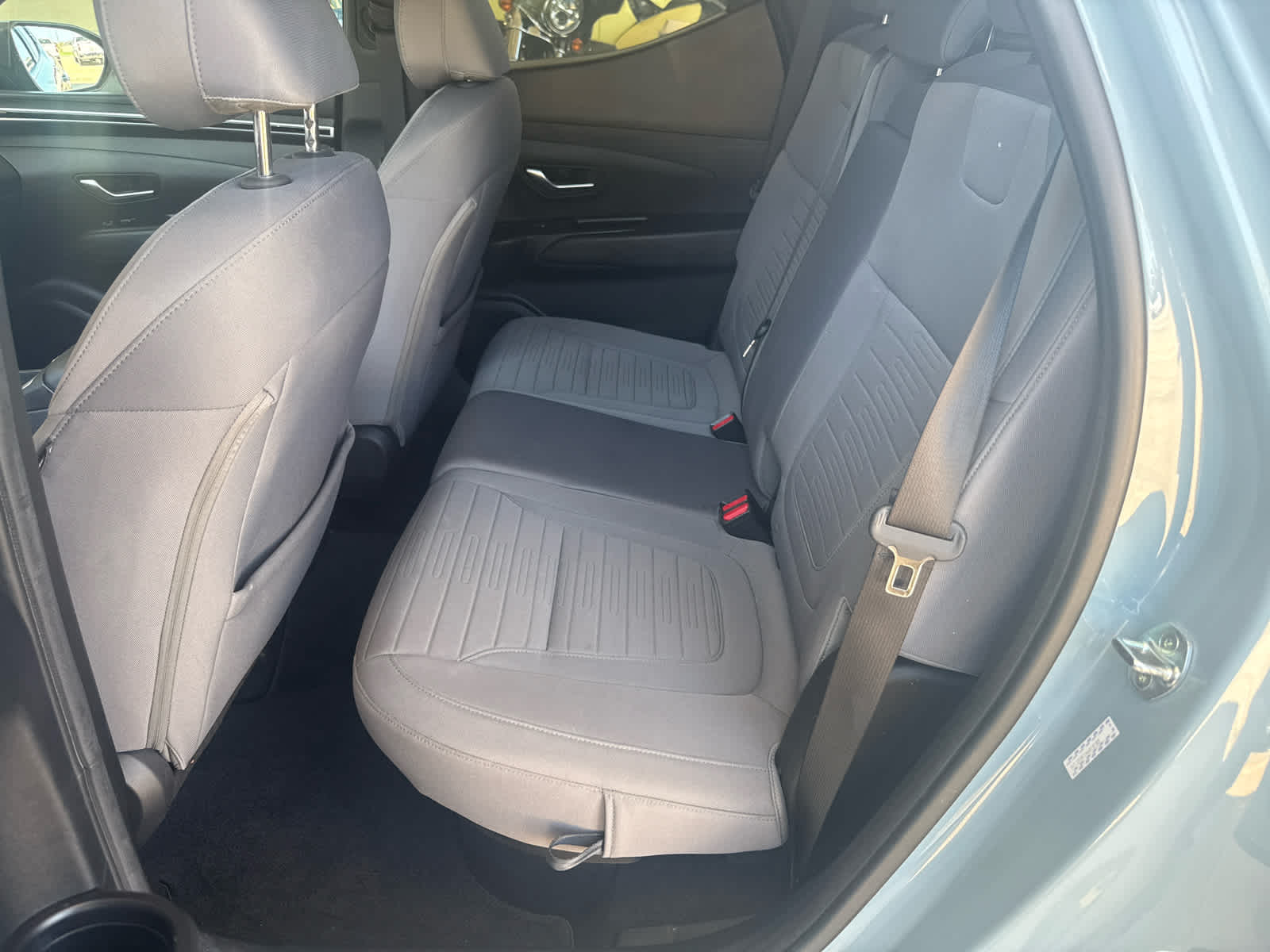 2022 Hyundai Santa Cruz SEL Premium