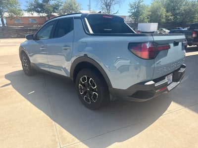 2022 Hyundai Santa Cruz SEL Premium