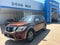 2017 Nissan Armada SL