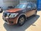 2017 Nissan Armada SL