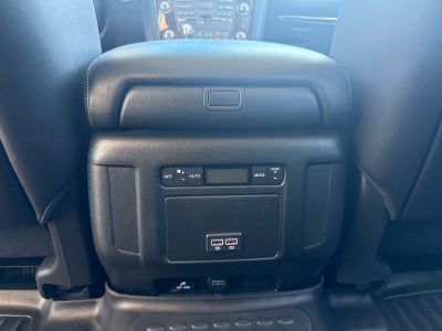 2017 Nissan Armada SL