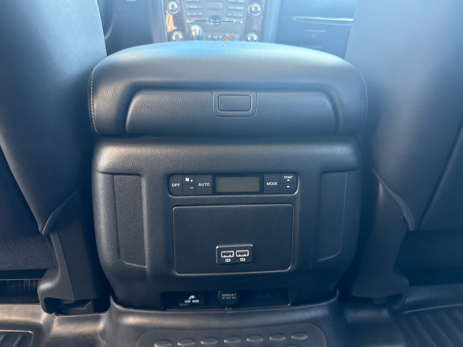 2017 Nissan Armada SL