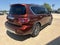 2017 Nissan Armada SL