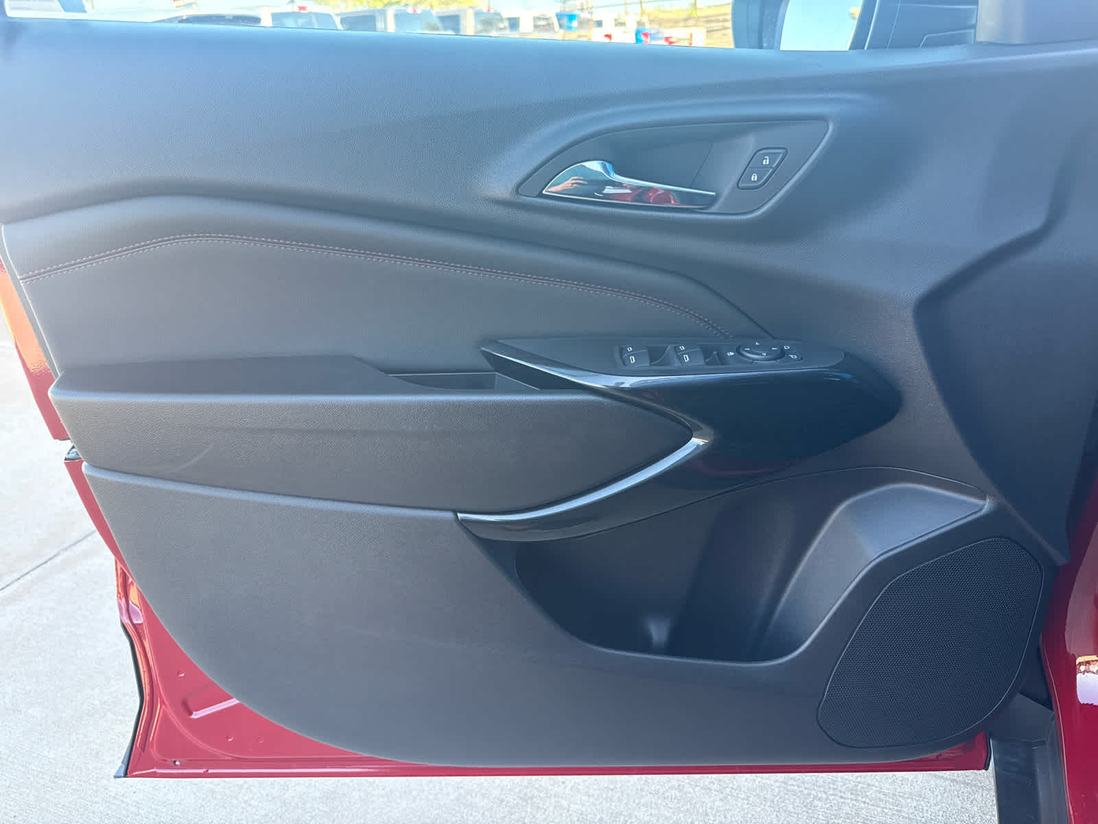 2026 Chevrolet Trax RS - Photo 13