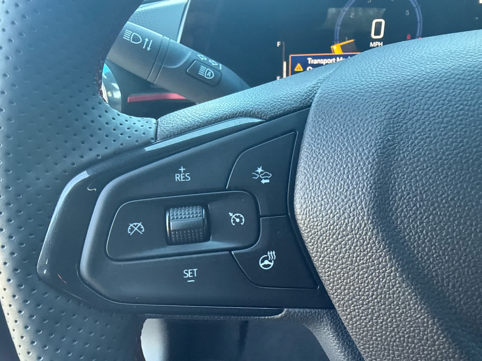 2026 Chevrolet Trax RS - Photo 16