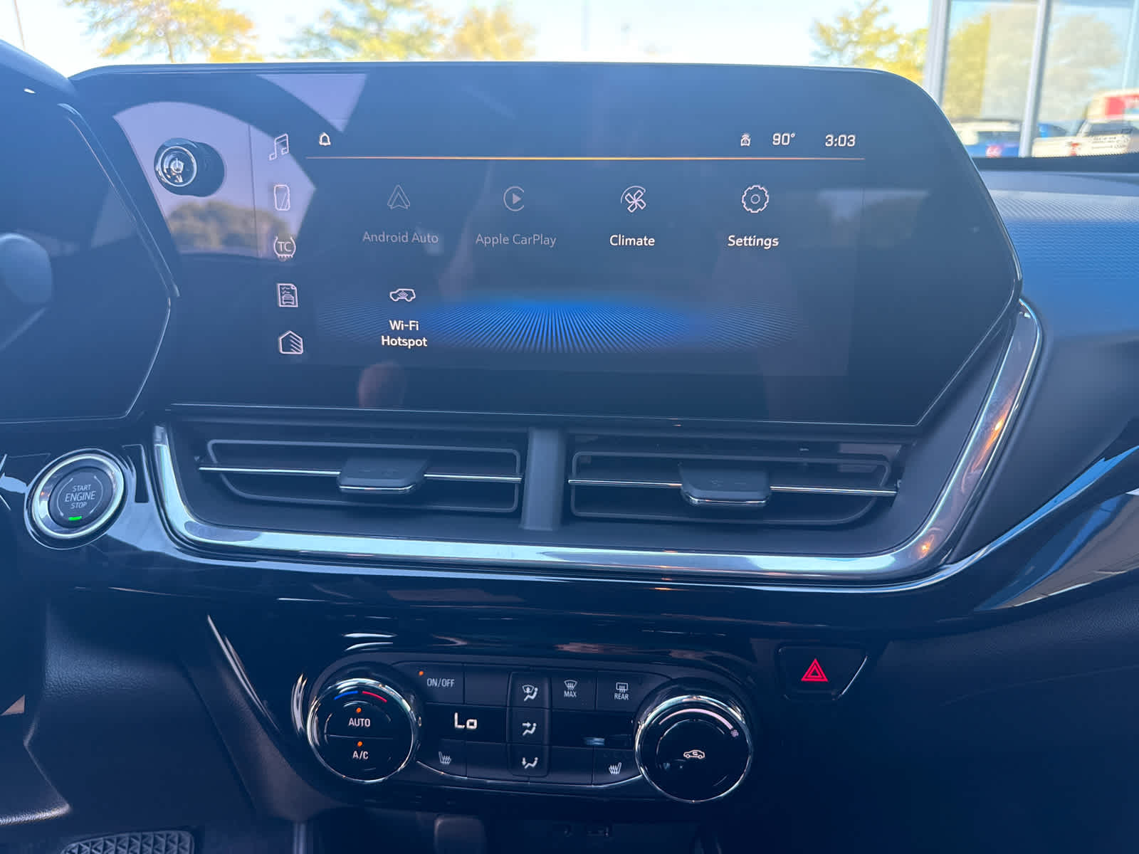 2026 Chevrolet Trax RS - Photo 19