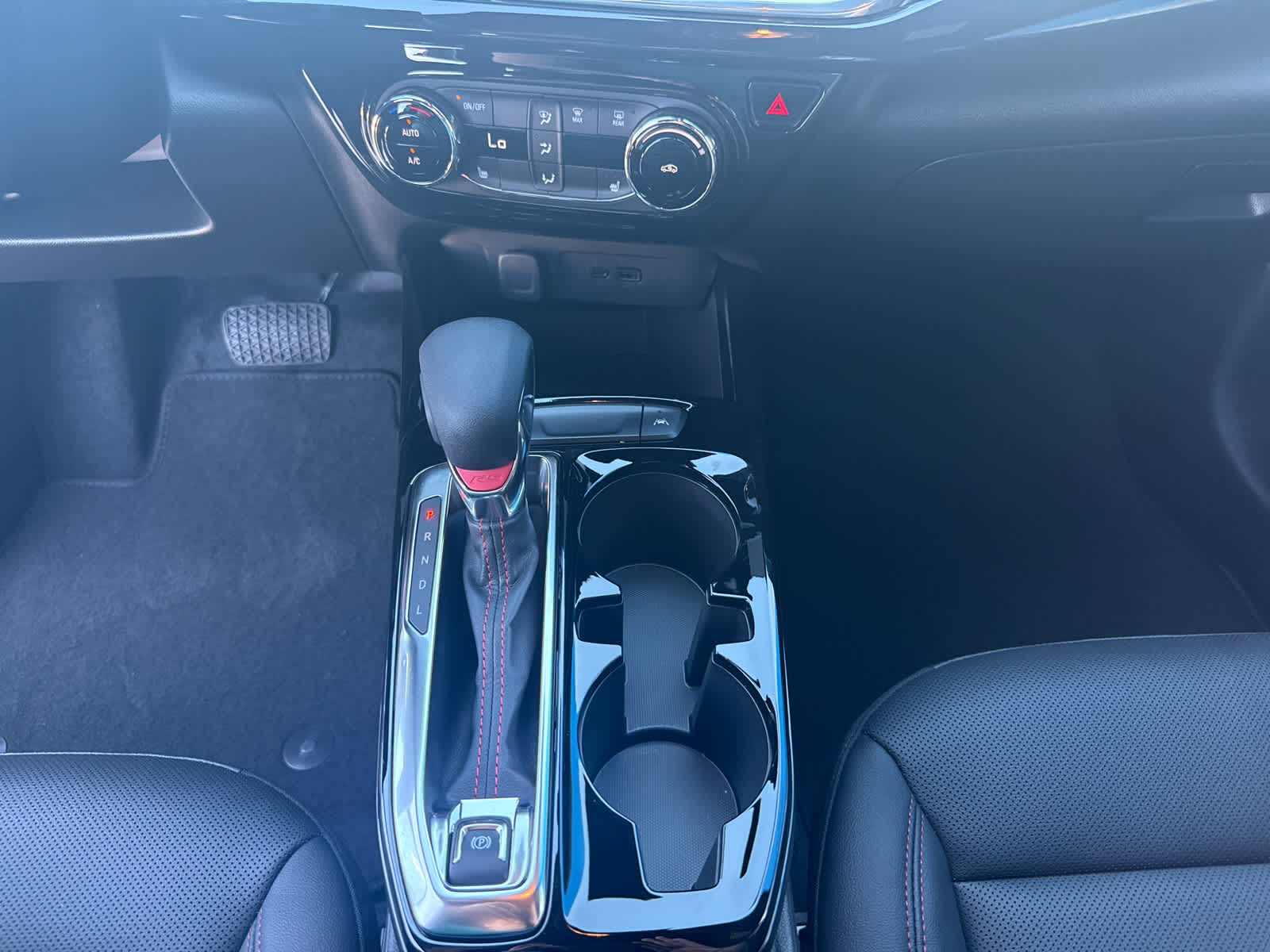 2026 Chevrolet Trax RS - Photo 20