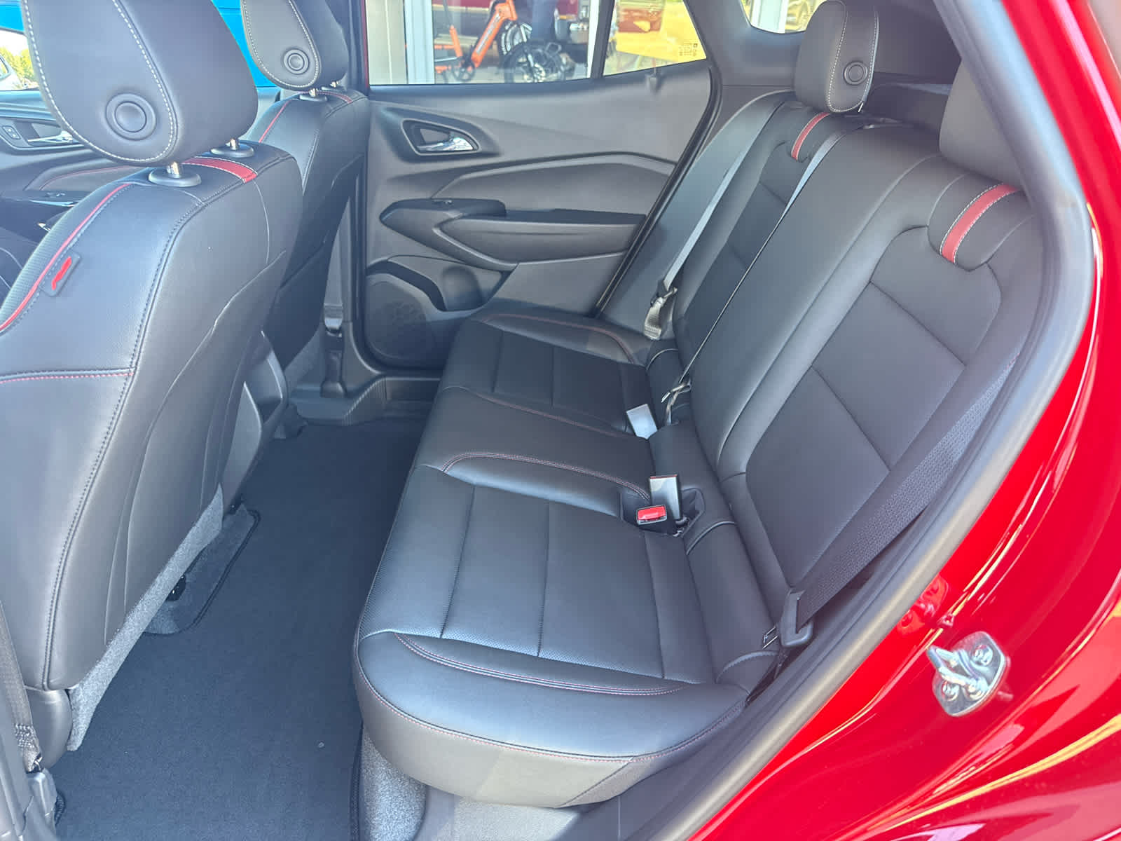 2026 Chevrolet Trax RS - Photo 22