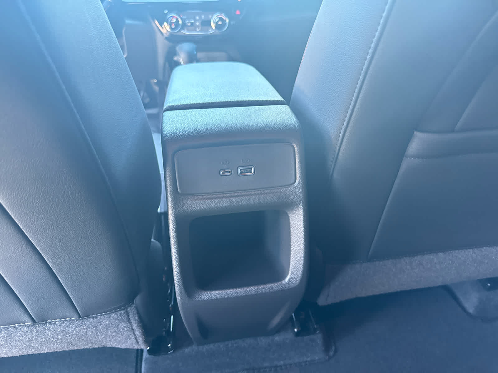 2026 Chevrolet Trax RS - Photo 23