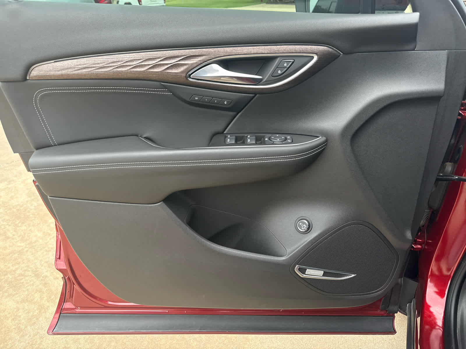 2022 Buick Envision Avenir
