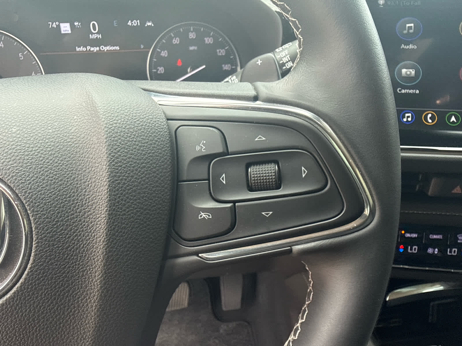 2022 Buick Envision Avenir