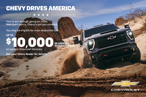 Doug Reh Chevrolet Inc. in PRATT KS