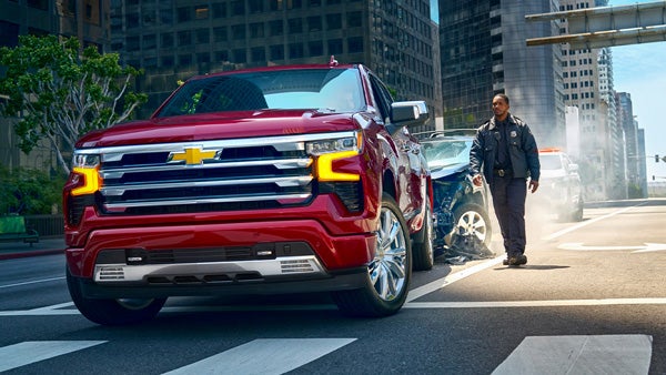 Doug Reh Chevrolet Inc. in PRATT KS