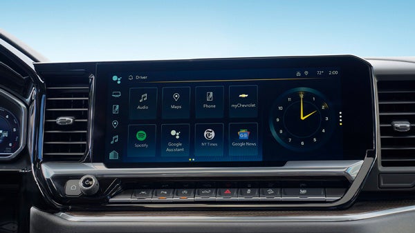 Doug Reh Chevrolet Inc. in PRATT KS