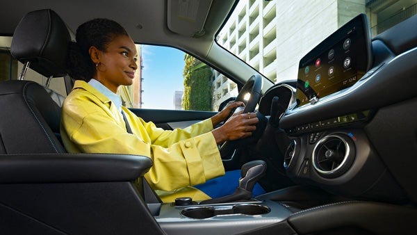 Doug Reh Chevrolet Inc. in PRATT KS