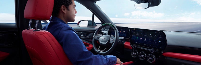 Doug Reh Chevrolet Inc. in PRATT KS