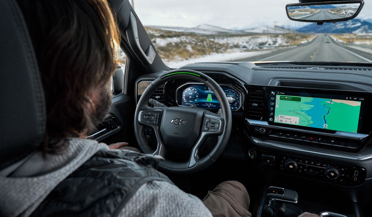 Doug Reh Chevrolet Inc. in PRATT KS