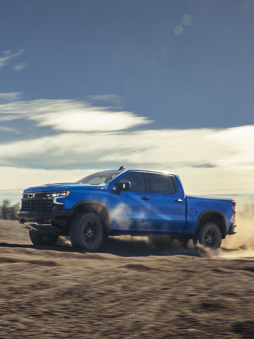 Doug Reh Chevrolet Inc. in PRATT KS