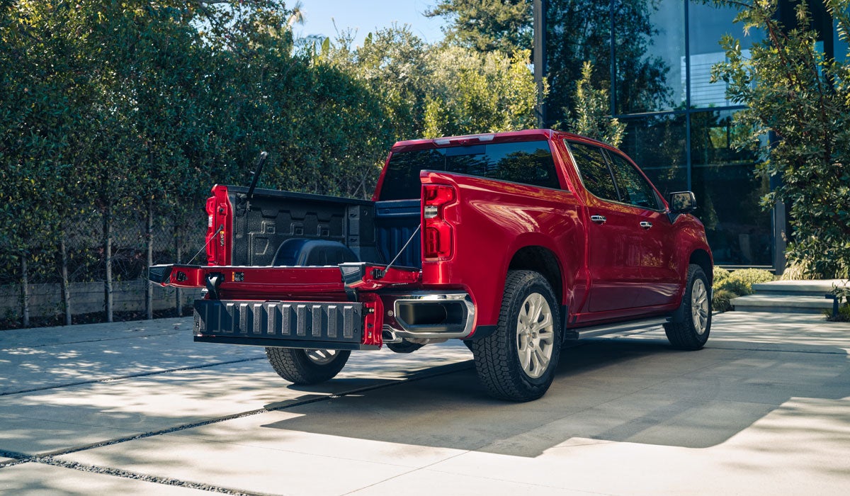 Doug Reh Chevrolet Inc. in PRATT KS
