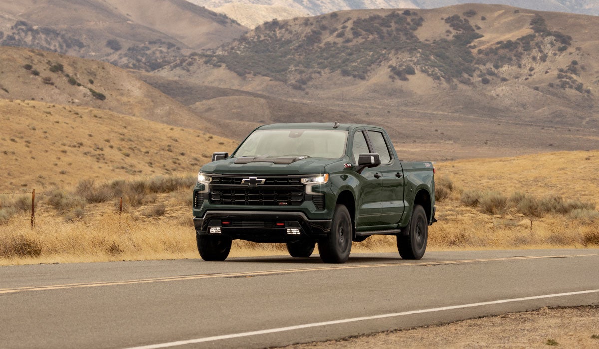 Doug Reh Chevrolet Inc. in PRATT KS